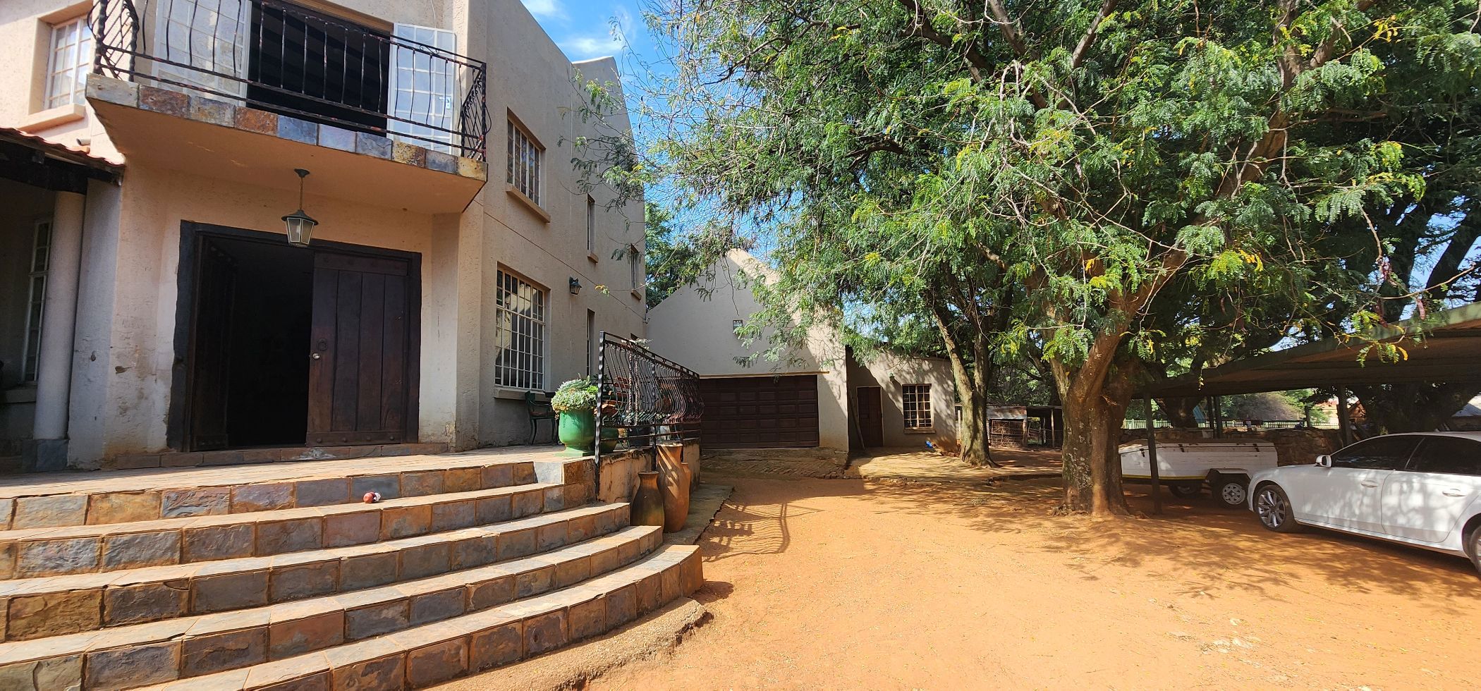 Smallholding for sale in Mnandi - CN1738324
