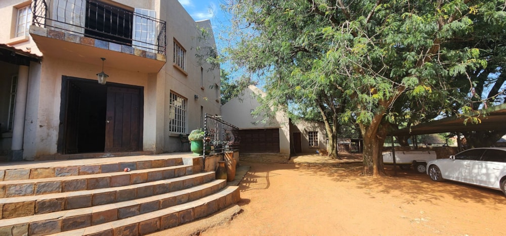 Smallholding for sale in Mnandi - CN1738324