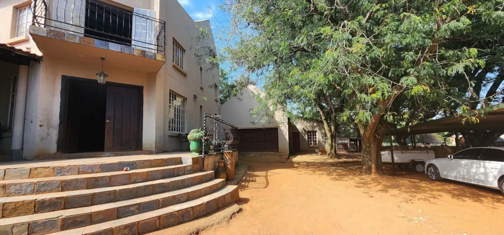 Smallholding for sale in Mnandi - CN1738324 Smallholding for sale in Mnandi - CN1738324