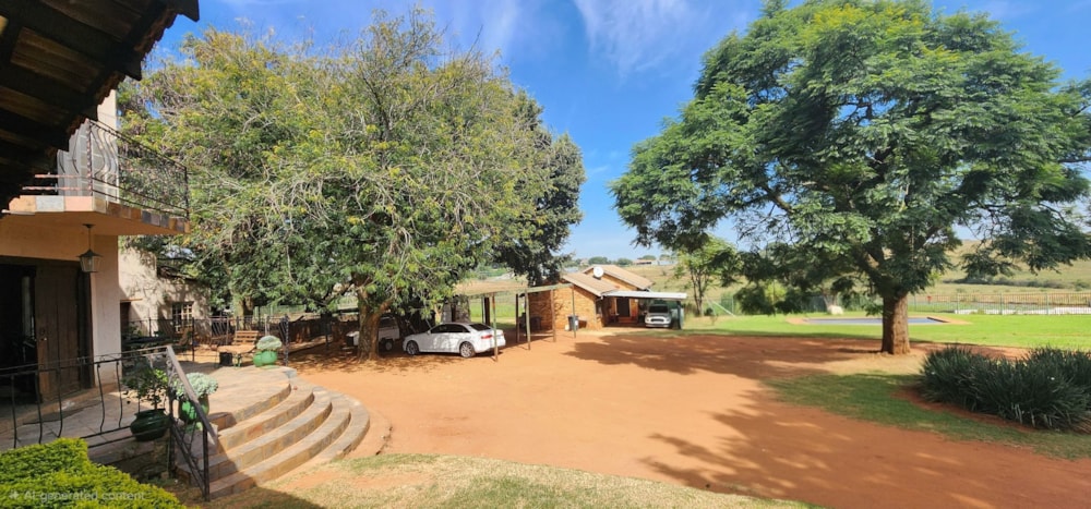 Smallholding for sale in Mnandi - CN1738324