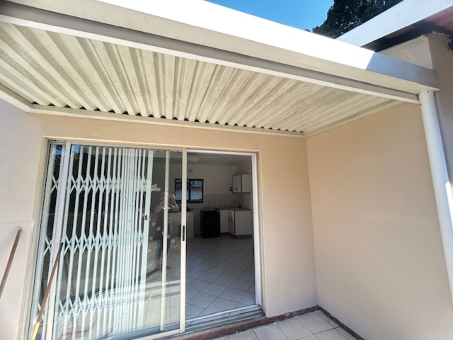 Garden apartment to rent in Arboretum, Richards Bay - 1RY1738103