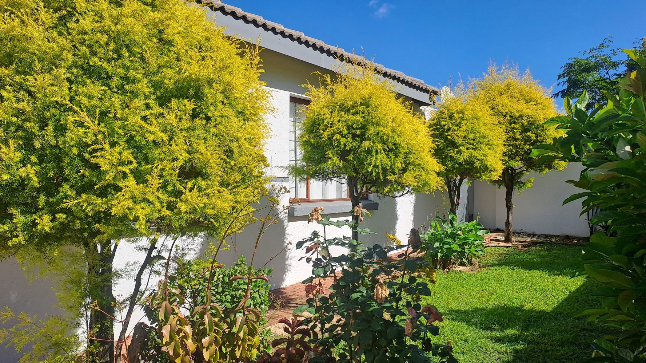 House for sale in Aerorand - 1MD1738113