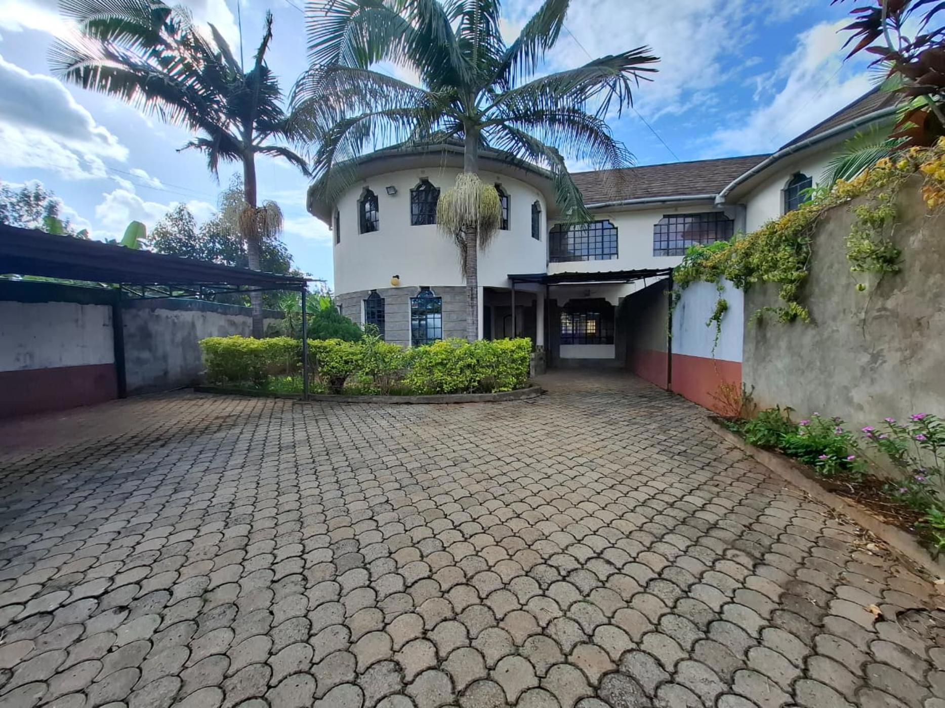 House to rent in Thome, Kenya - 3KE1738141