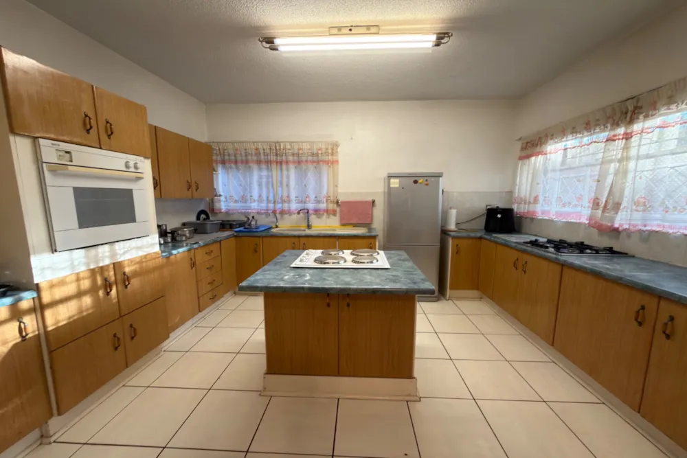 Townhouse for sale in Suburbs, Zimbabwe - 3ZB1738116