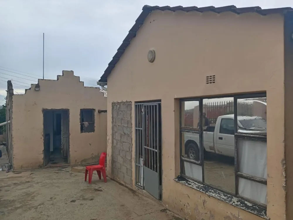 House for sale in Hillcrest, Mthatha - 1MH1738241 House for sale in Hillcrest, Mthatha - 1MH1738241