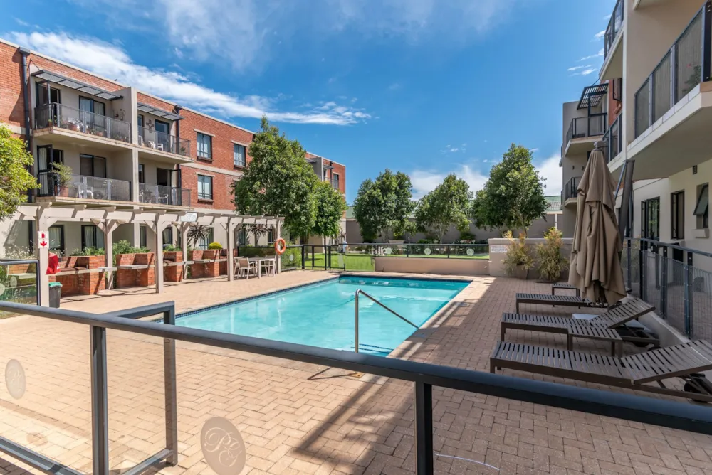 Retirement apartment for sale in Pinelands, Cape Town - KW1738147 Retirement apartment for sale in Pinelands, Cape Town - KW1738147