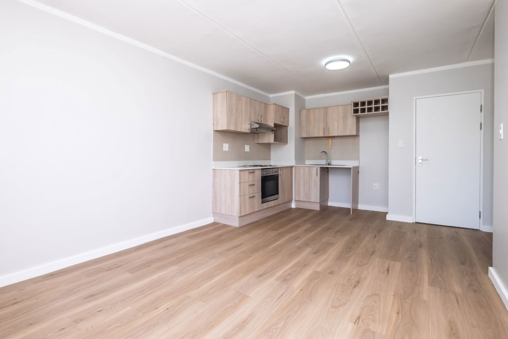 Retirement apartment for sale in Pinelands, Cape Town - KW1738147