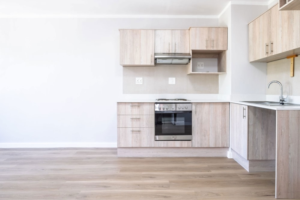 Retirement apartment for sale in Pinelands, Cape Town - KW1738147