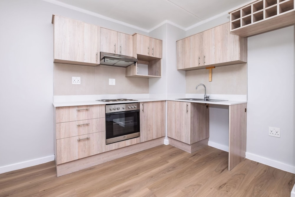 Retirement apartment for sale in Pinelands, Cape Town - KW1738147