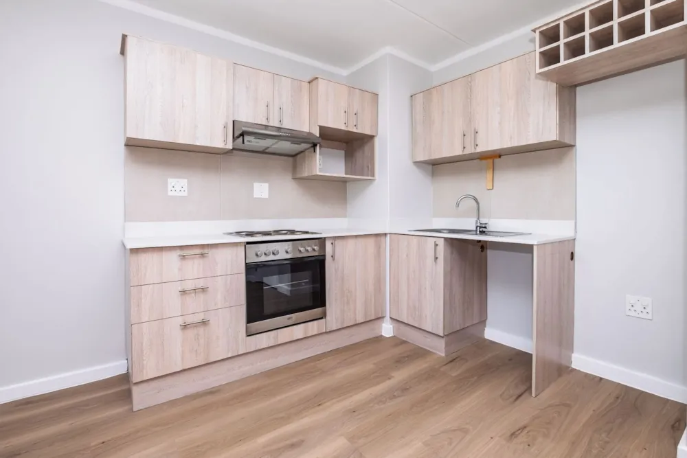 Retirement apartment for sale in Pinelands, Cape Town - KW1738147 Retirement apartment for sale in Pinelands, Cape Town - KW1738147