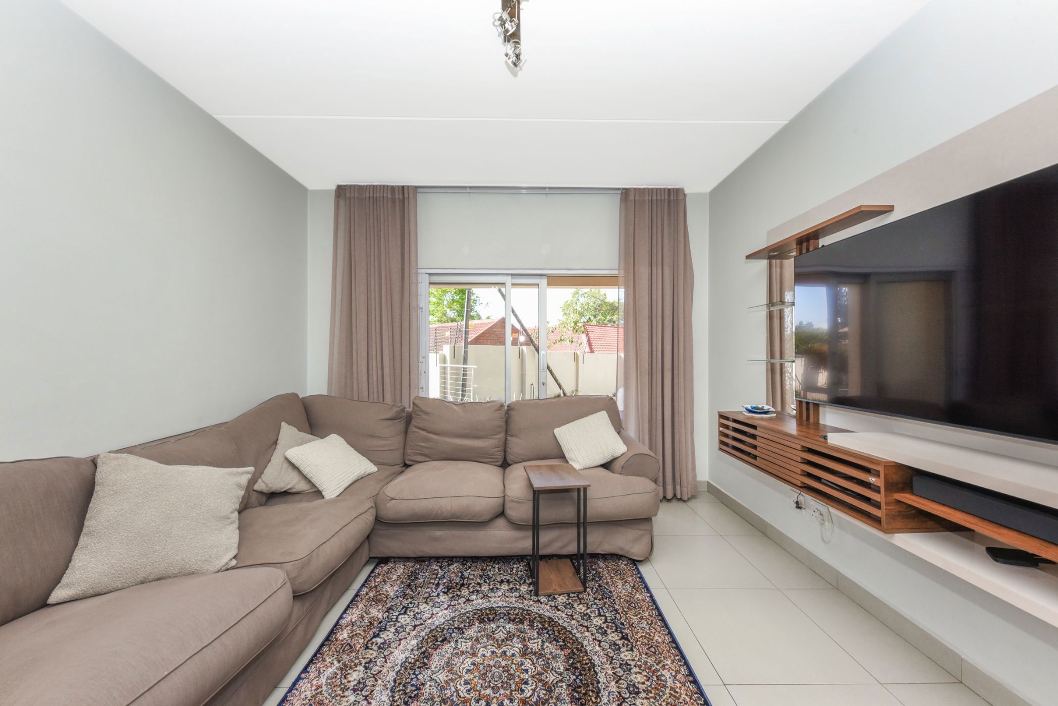 Apartment to rent in Magaliessig - FYL1741618
