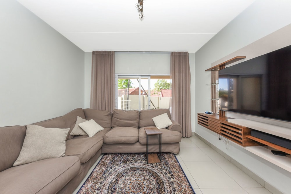 Apartment to rent in Magaliessig - FYL1738268