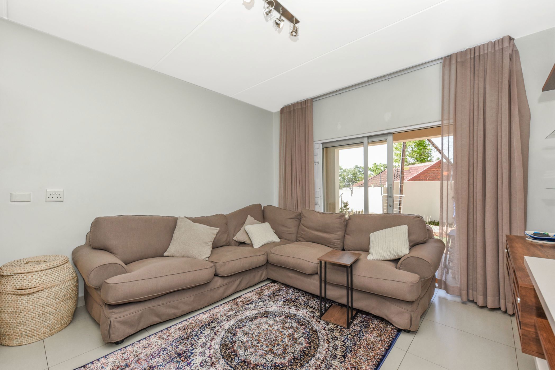 Apartment to rent in Magaliessig - FYL1738268