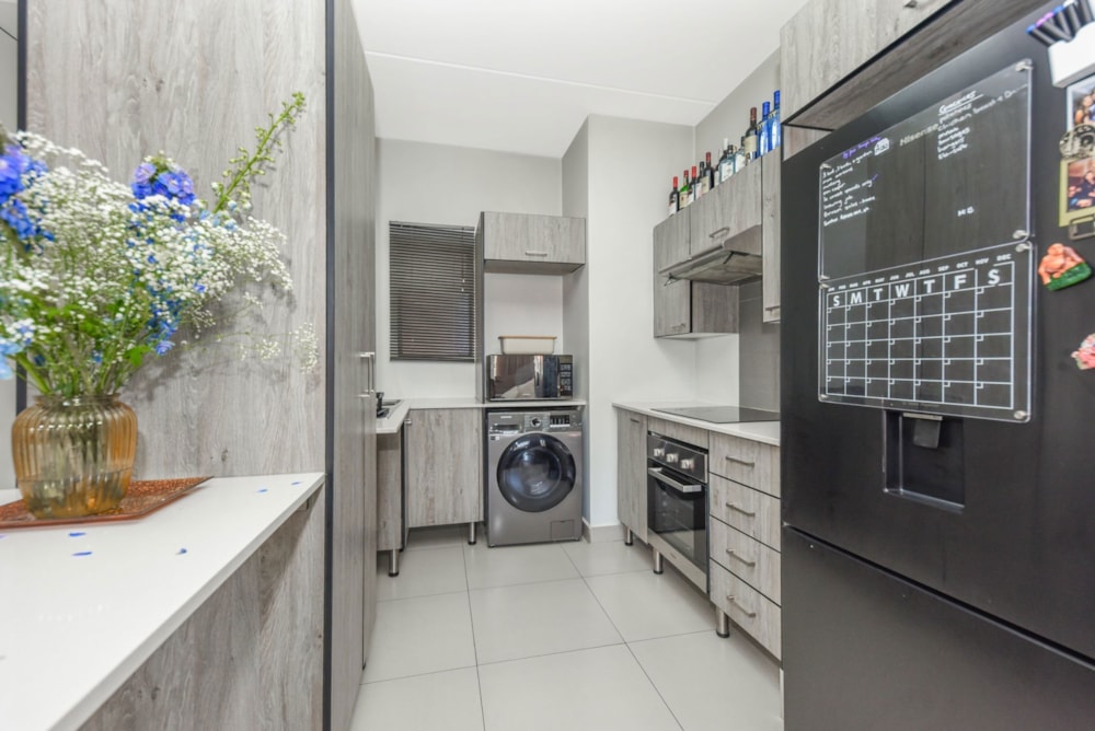 Apartment to rent in Magaliessig - FYL1738268