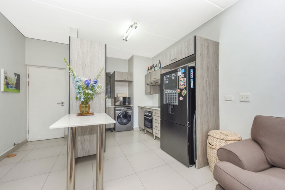 Apartment to rent in Magaliessig - FYL1738268