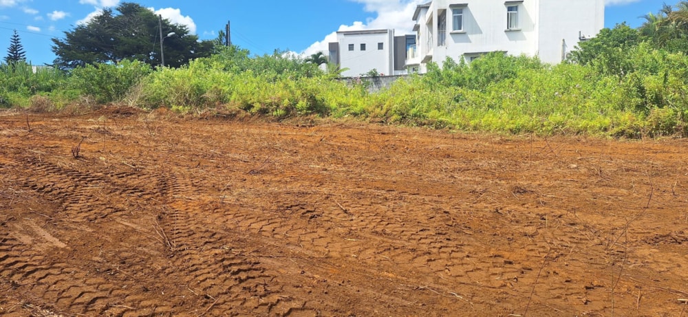Residential vacant land for sale in Phoenix, Mauritius - MUR1738140