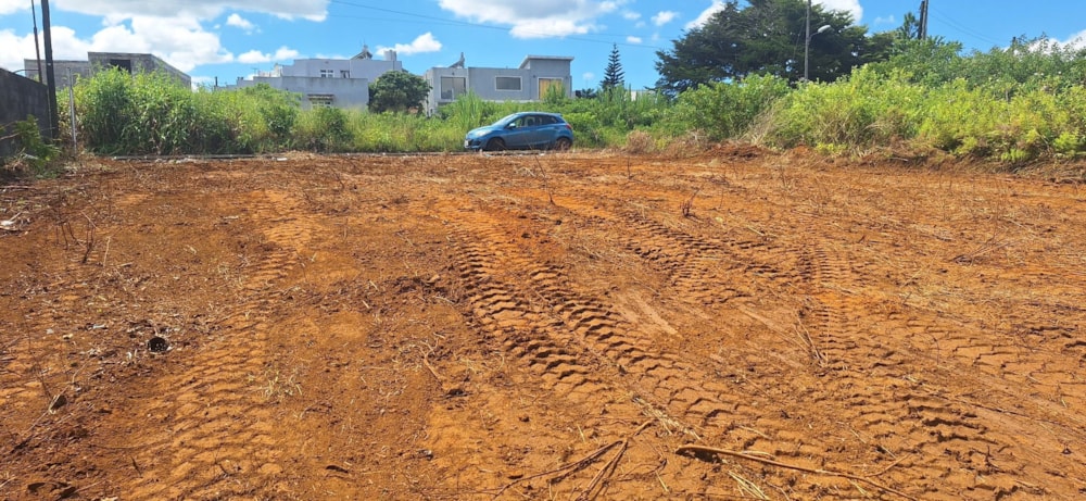Residential vacant land for sale in Phoenix, Mauritius - MUR1738140