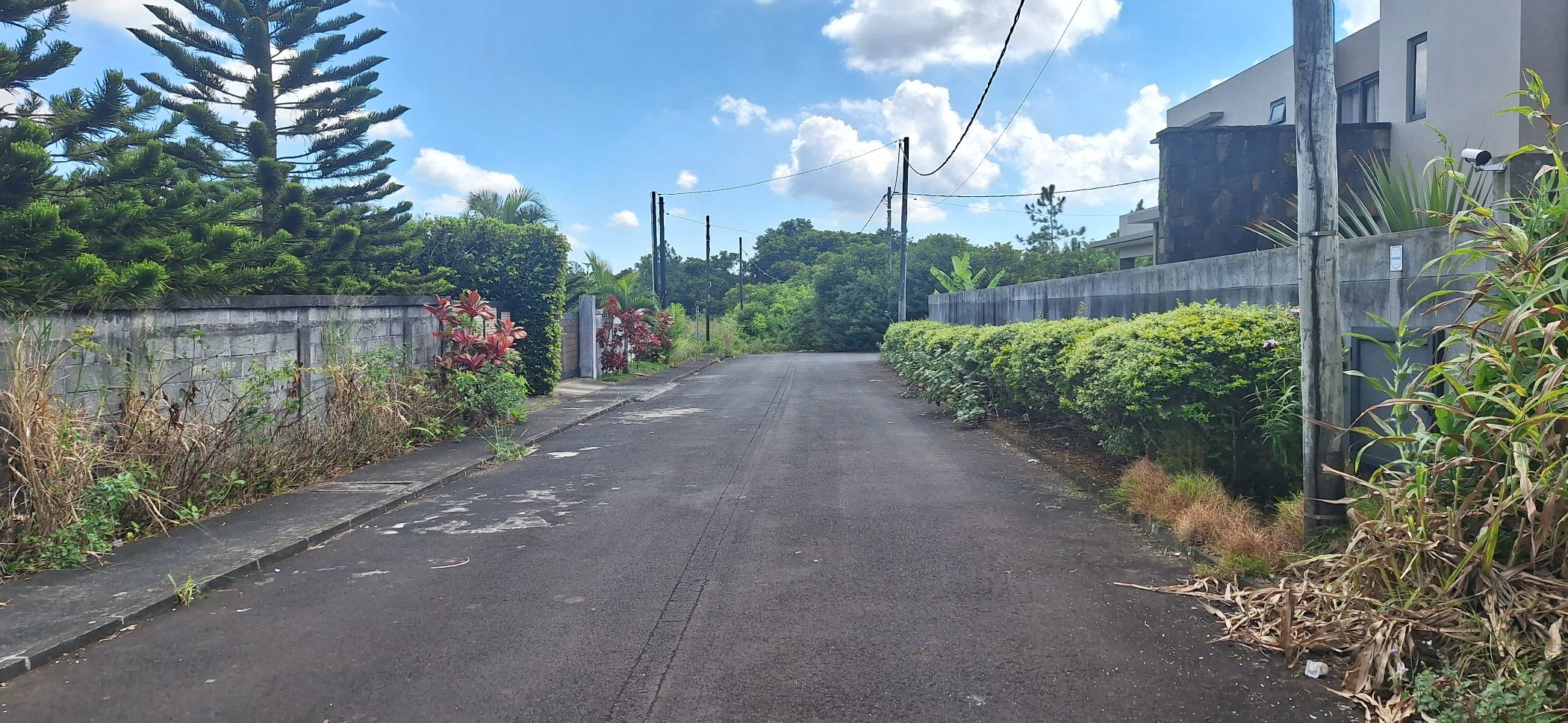 Residential vacant land for sale in Phoenix, Mauritius - MUR1738140