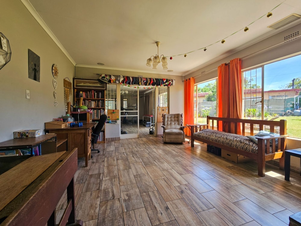 House to rent in Dalpark - 1BJ1738148