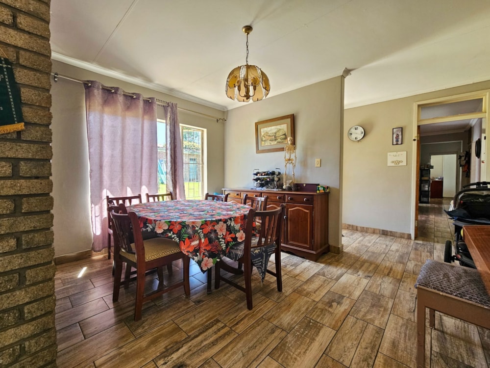 House to rent in Dalpark - 1BJ1738148