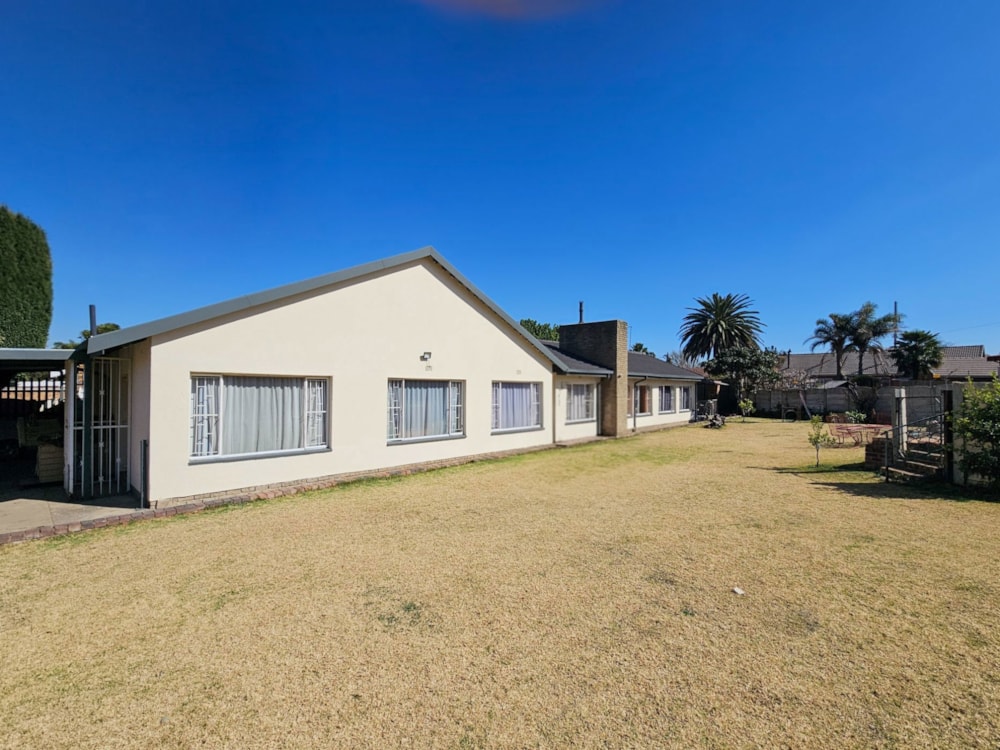 House to rent in Dalpark - 1BJ1738148 House to rent in Dalpark - 1BJ1738148