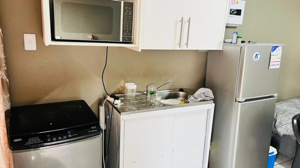 Townhouse for sale in Witbank Central (eMalahleni Central)  - 1WD1738313