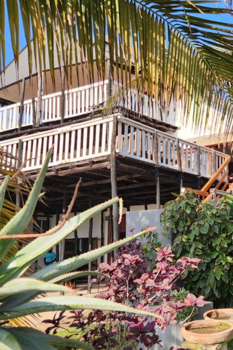 House for sale in Tofo, Mozambique - 3MQ1738170