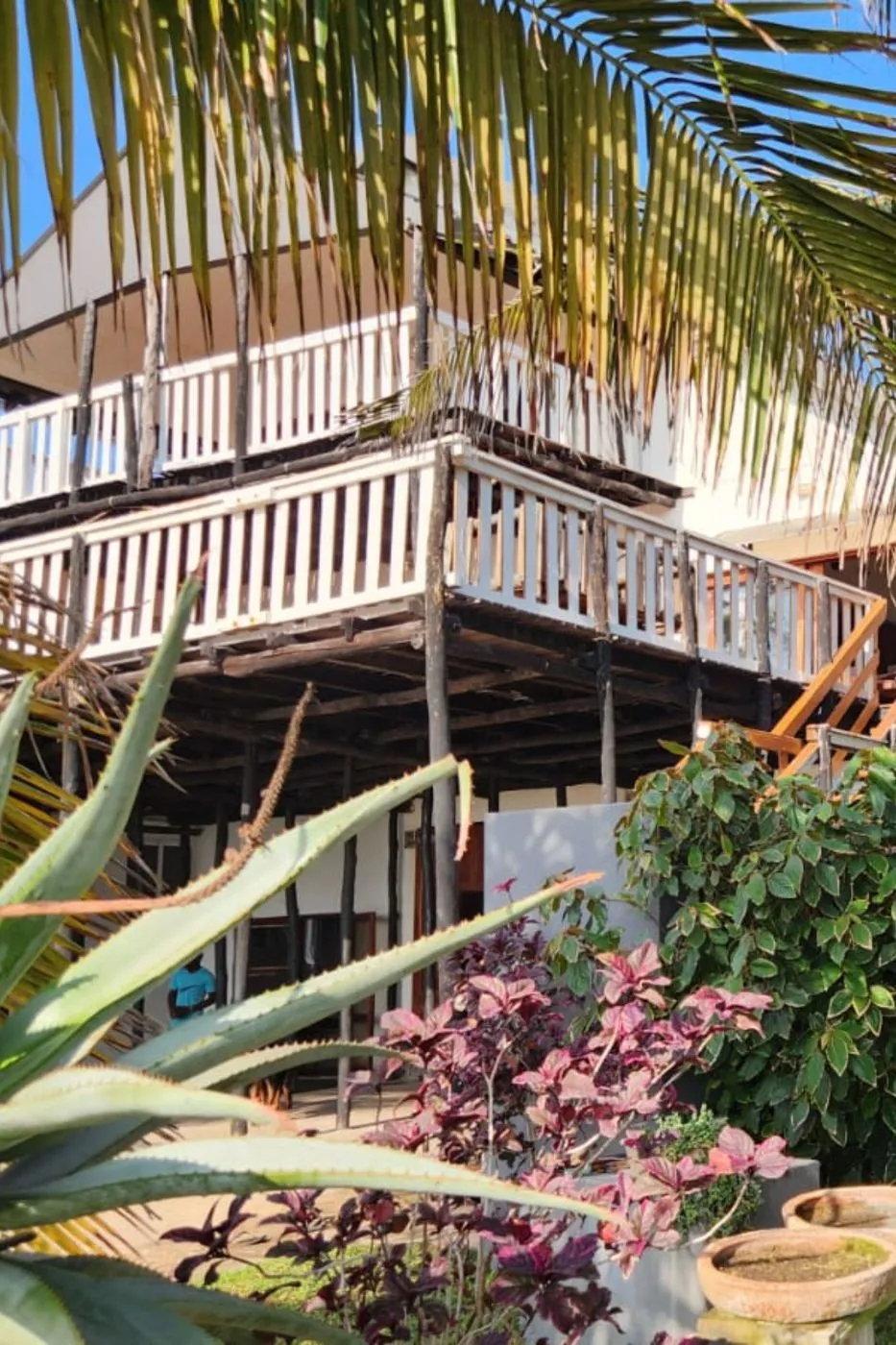 House for sale in Tofo, Mozambique - 3MQ1738170 House for sale in Tofo, Mozambique - 3MQ1738170