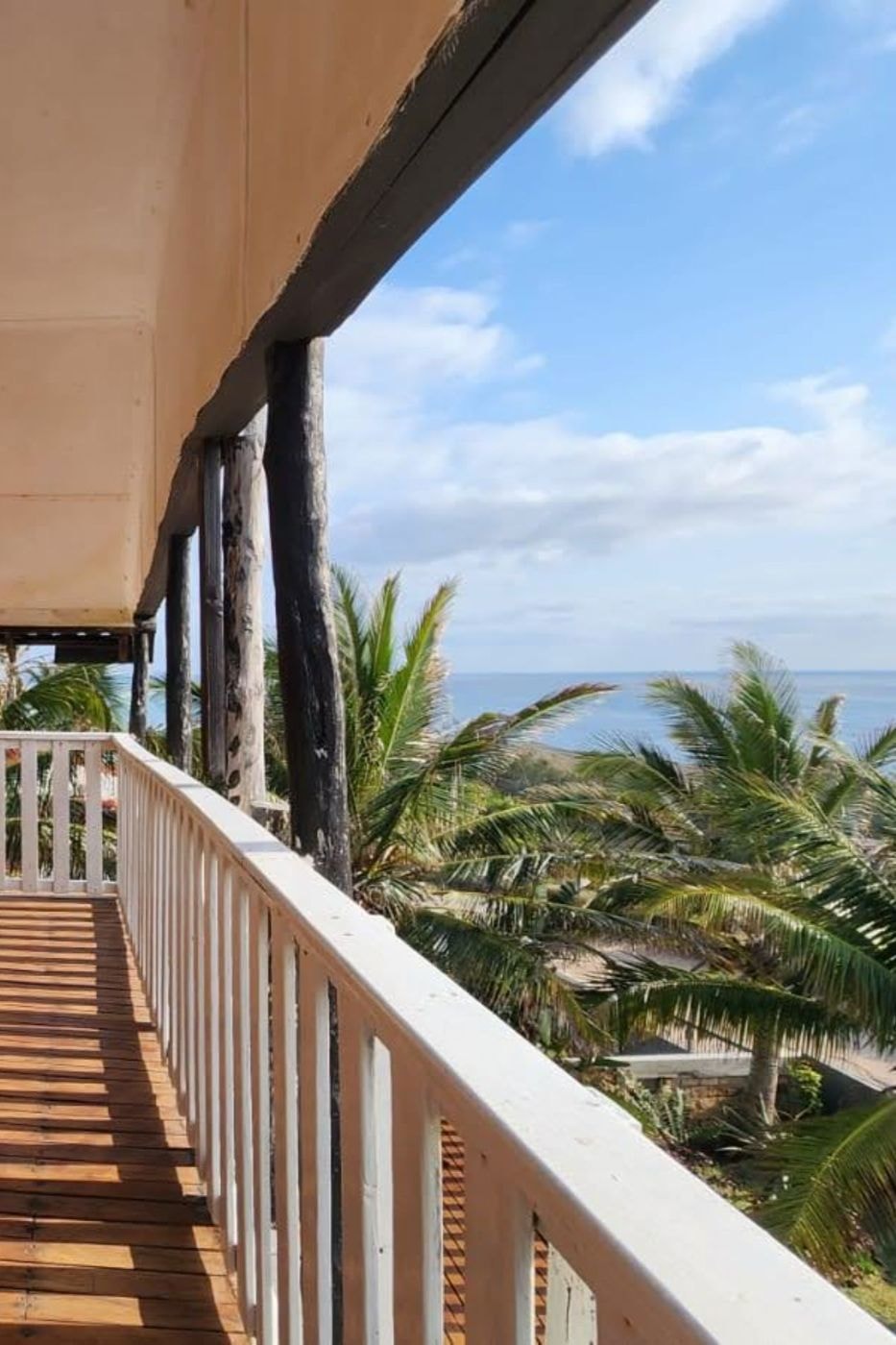 House for sale in Tofo, Mozambique - 3MQ1738170