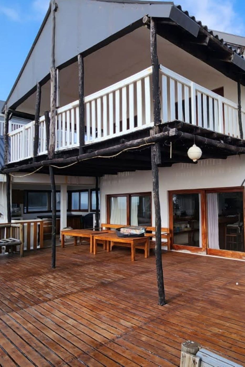 House for sale in Tofo, Mozambique - 3MQ1738170