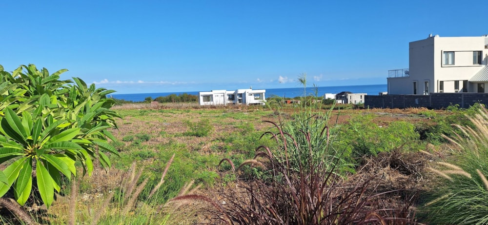 Residential vacant land for sale in Flic en Flac, Mauritius - MUR1738150 Residential vacant land for sale in Flic en Flac, Mauritius - MUR1738150