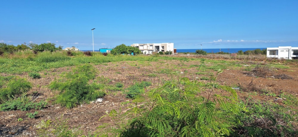 Residential vacant land for sale in Flic en Flac, Mauritius - MUR1738150 Residential vacant land for sale in Flic en Flac, Mauritius - MUR1738150