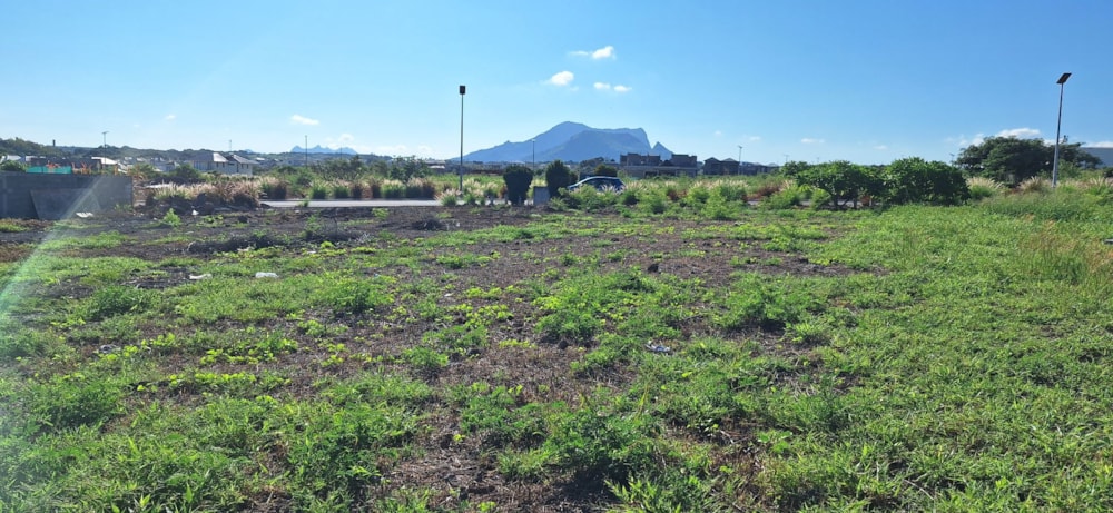 Residential vacant land for sale in Flic en Flac, Mauritius - MUR1738150 Residential vacant land for sale in Flic en Flac, Mauritius - MUR1738150