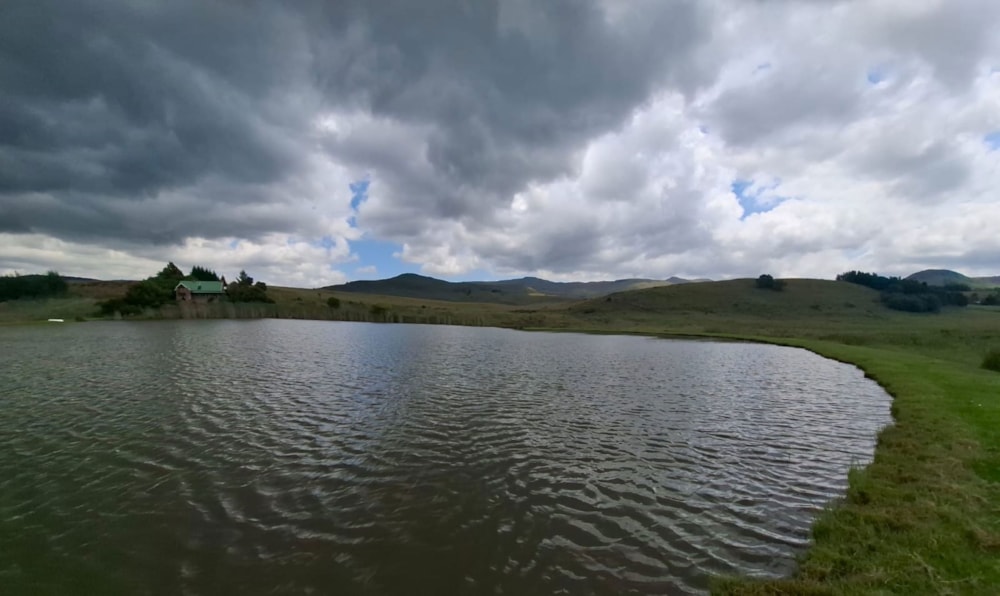 Mixed use farm for sale in Dullstroom - 1DS1738155