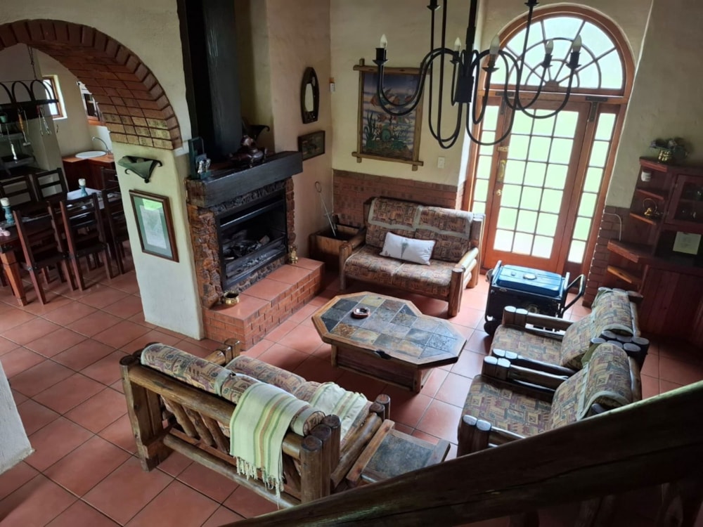 Mixed use farm for sale in Dullstroom - 1DS1738155