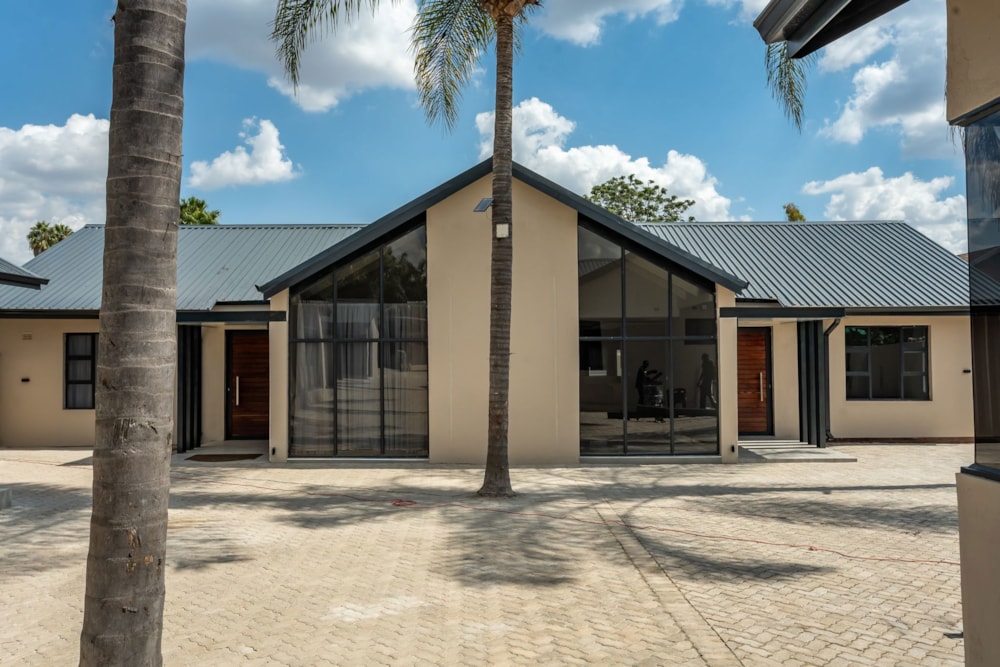 Cluster to rent in Belgravia, Zimbabwe - 3ZB1738172