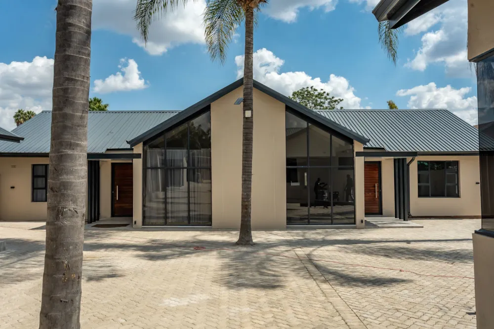 Cluster let in Belgravia, Zimbabwe - 3ZB1738172 Cluster let in Belgravia, Zimbabwe - 3ZB1738172