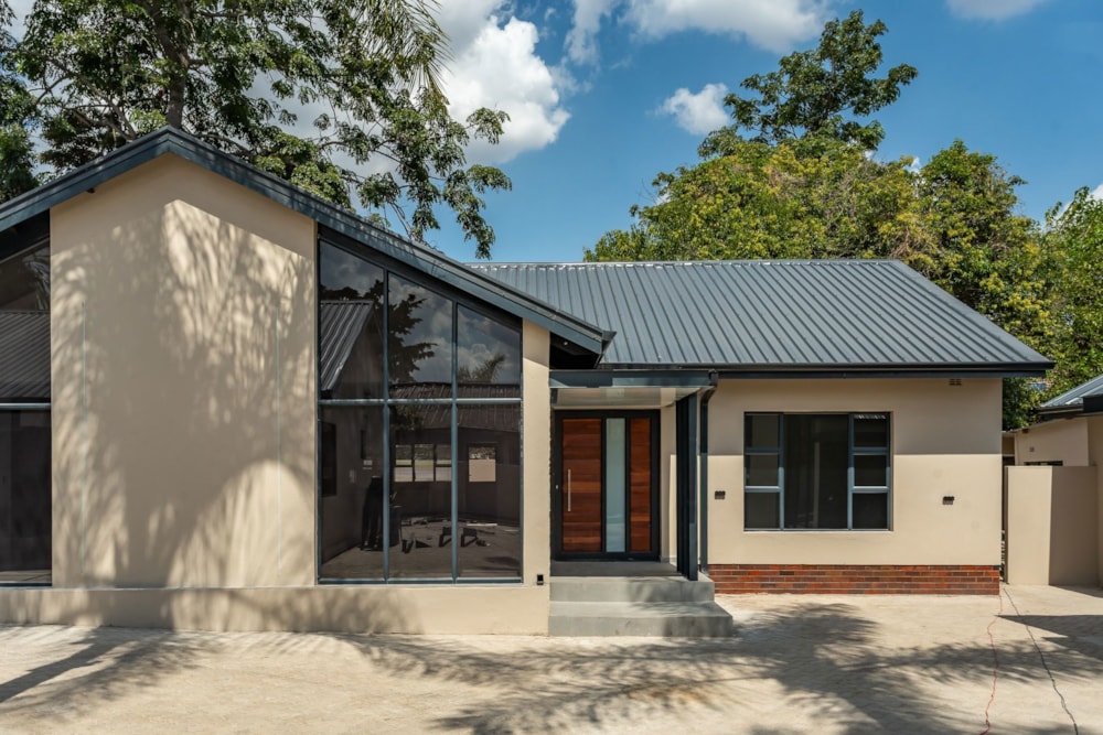 Cluster to rent in Belgravia, Zimbabwe - 3ZB1738172