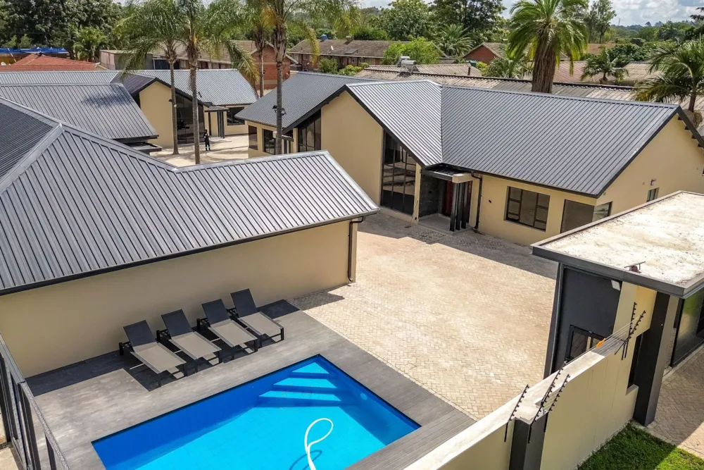 Cluster let in Belgravia, Zimbabwe - 3ZB1738172 Cluster let in Belgravia, Zimbabwe - 3ZB1738172