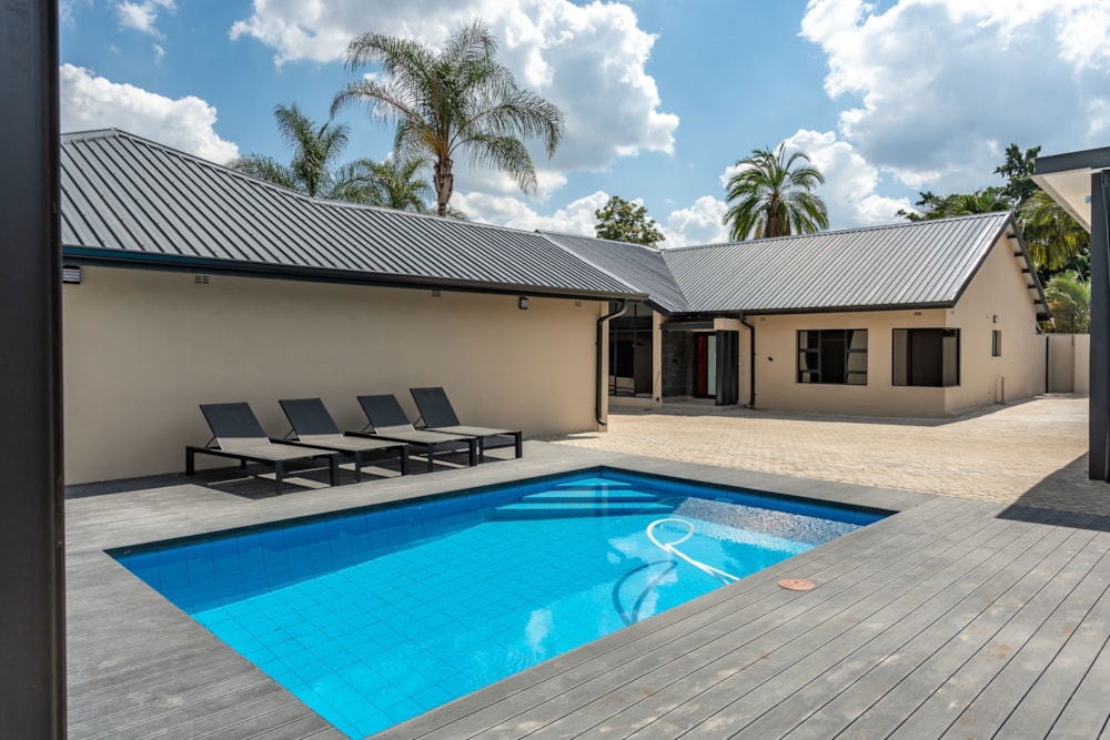 Cluster to rent in Belgravia, Zimbabwe - 3ZB1738172