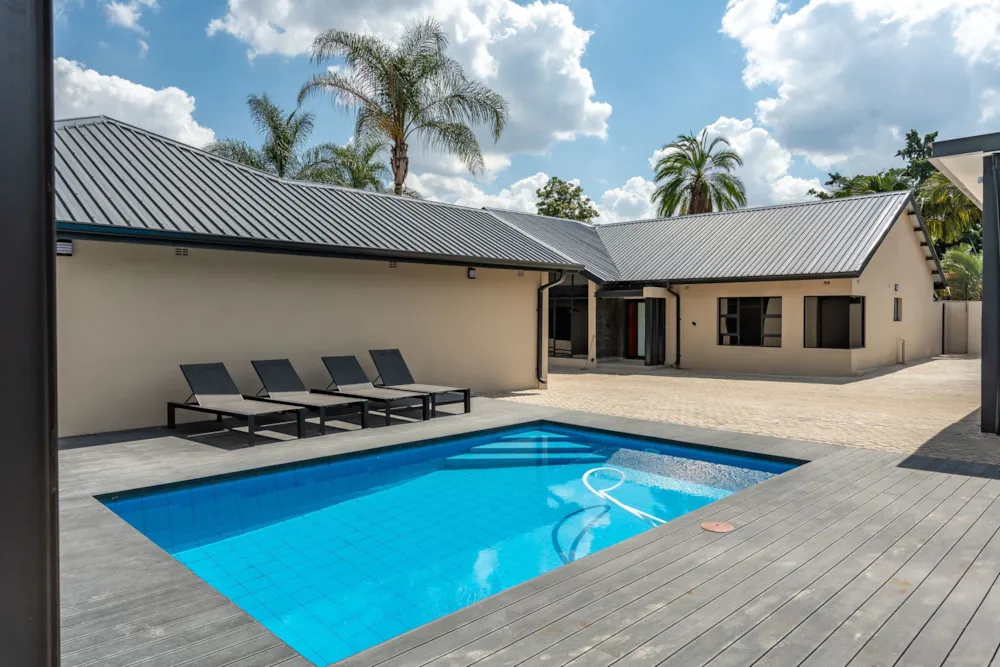 Cluster let in Belgravia, Zimbabwe - 3ZB1738172 Cluster let in Belgravia, Zimbabwe - 3ZB1738172