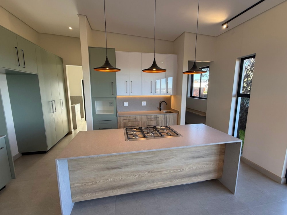 House to rent in Potchefstroom - 1PCH1738610