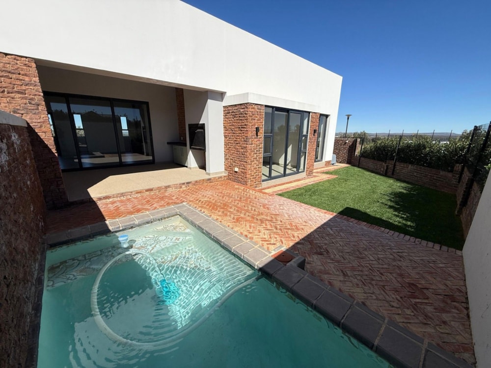 House to rent in Potchefstroom - 1PCH1738610