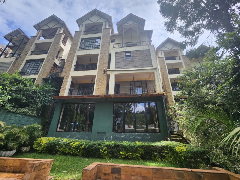 Townhouse for sale in Tigoni, Kenya - 3KE1738180 Townhouse for sale in Tigoni, Kenya - 3KE1738180