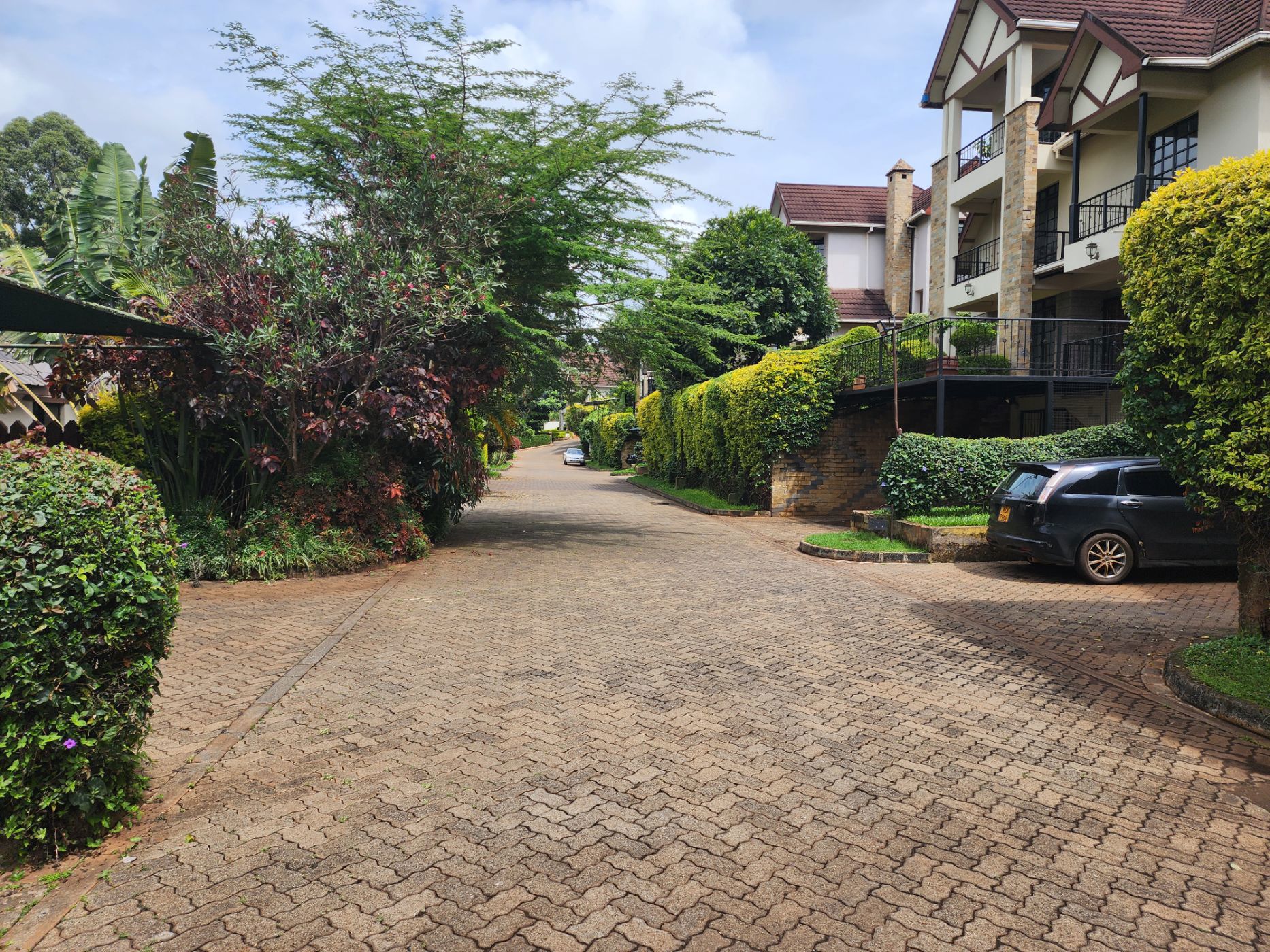 Townhouse for sale in Tigoni, Kenya - 3KE1738180