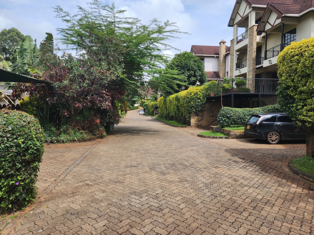 Townhouse for sale in Tigoni, Kenya - 3KE1738180 Townhouse for sale in Tigoni, Kenya - 3KE1738180