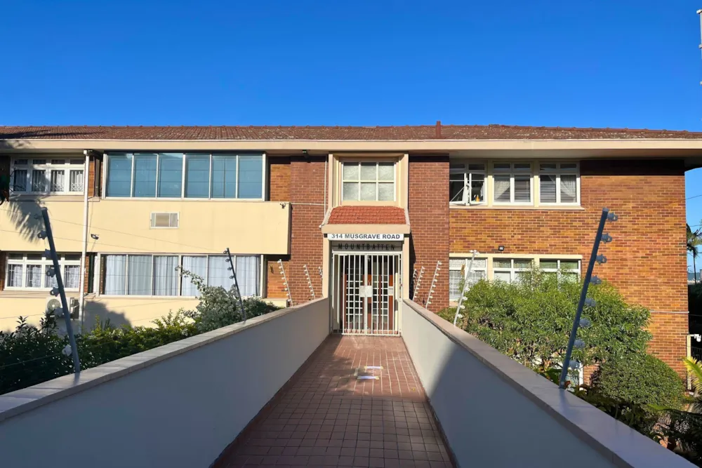 Studio apartment for sale in Musgrave - 1DA1738197 Studio apartment for sale in Musgrave - 1DA1738197