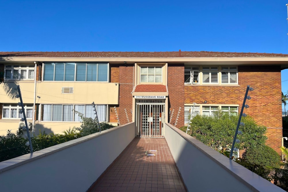 Studio apartment for sale in Musgrave - 1DA1738197 Studio apartment for sale in Musgrave - 1DA1738197