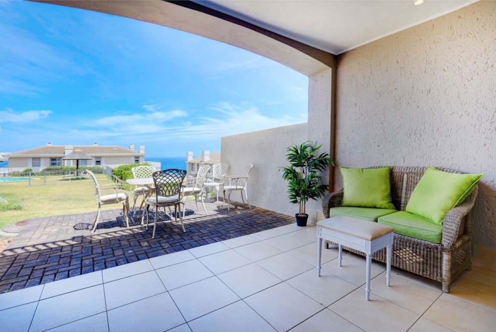 Apartment to rent in Pinnacle Point Golf Estate - 1MB1738199