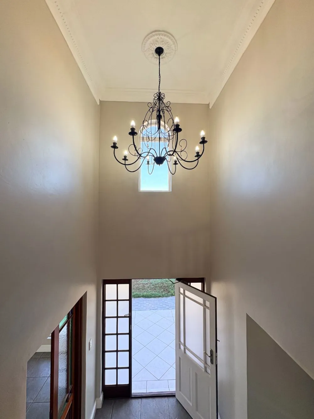 House let in Country Club - LBL1738204